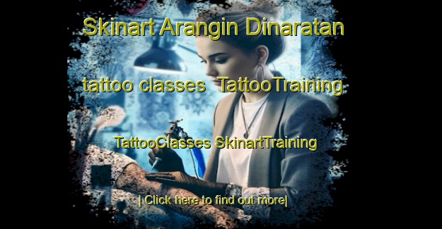 Skinart Arangin Dinaratan tattoo classes | #TattooTraining #TattooClasses #SkinartTraining-Philippines