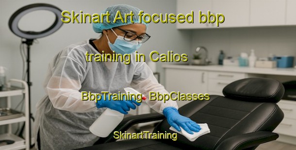 Skinart Art-focused bbp training in Calios | BbpTraining | BbpClasses | SkinartTraining-Philippines