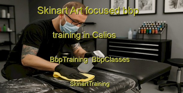Skinart Art-focused bbp training in Calios | BbpTraining | BbpClasses | SkinartTraining-Philippines