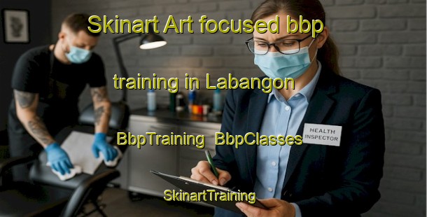 Skinart Art-focused bbp training in Labangon | BbpTraining | BbpClasses | SkinartTraining-Philippines