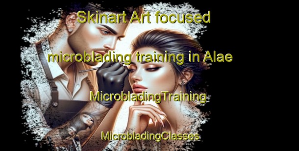 Skinart Art-focused microblading training in Alae | #MicrobladingTraining #MicrobladingClasses #SkinartTraining-Philippines