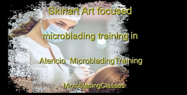 Skinart Art-focused microblading training in Atencio | #MicrobladingTraining #MicrobladingClasses #SkinartTraining-Philippines