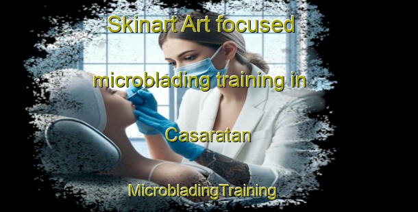 Skinart Art-focused microblading training in Casaratan | MicrobladingTraining | MicrobladingClasses | SkinartTraining-Philippines