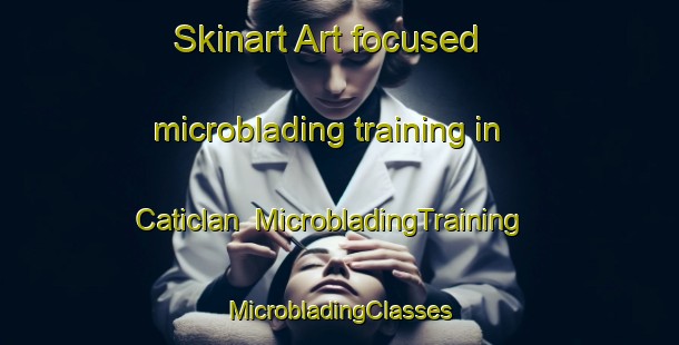 Skinart Art-focused microblading training in Caticlan | #MicrobladingTraining #MicrobladingClasses #SkinartTraining-Philippines