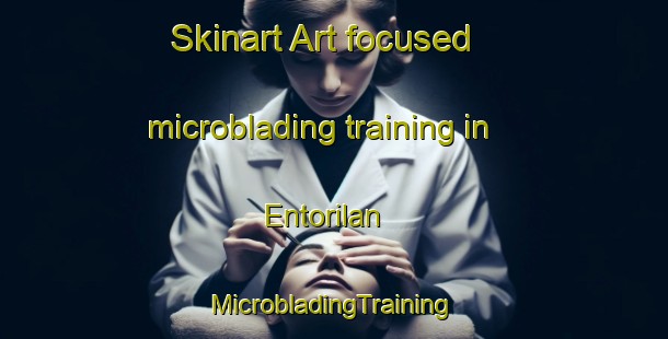 Skinart Art-focused microblading training in Entorilan | #MicrobladingTraining #MicrobladingClasses #SkinartTraining-Philippines