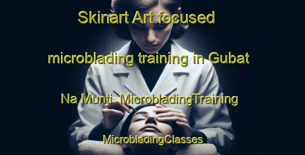 Skinart Art-focused microblading training in Gubat Na Munti | #MicrobladingTraining #MicrobladingClasses #SkinartTraining-Philippines