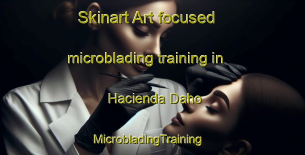 Skinart Art-focused microblading training in Hacienda Daho | MicrobladingTraining | MicrobladingClasses | SkinartTraining-Philippines