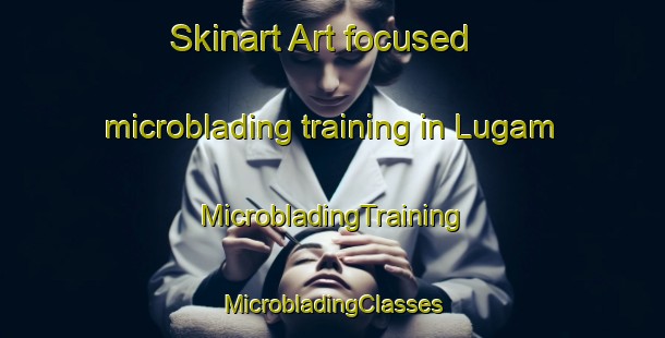 Skinart Art-focused microblading training in Lugam | #MicrobladingTraining #MicrobladingClasses #SkinartTraining-Philippines