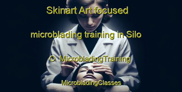 Skinart Art-focused microblading training in Silo O | #MicrobladingTraining #MicrobladingClasses #SkinartTraining-Philippines