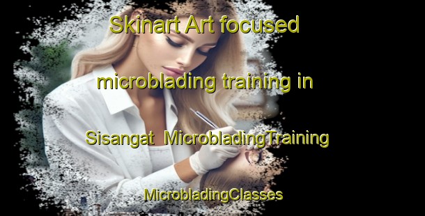 Skinart Art-focused microblading training in Sisangat | #MicrobladingTraining #MicrobladingClasses #SkinartTraining-Philippines