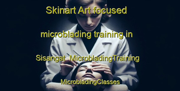 Skinart Art-focused microblading training in Sisangat | #MicrobladingTraining #MicrobladingClasses #SkinartTraining-Philippines