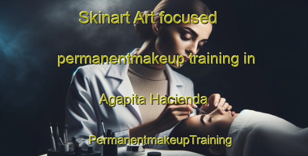 Skinart Art-focused permanentmakeup training in Agapita Hacienda | #PermanentmakeupTraining #PermanentmakeupClasses #SkinartTraining-Philippines