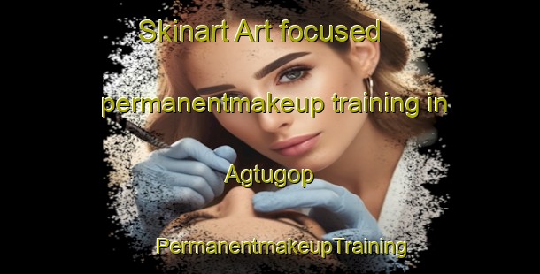 Skinart Art-focused permanentmakeup training in Agtugop | #PermanentmakeupTraining #PermanentmakeupClasses #SkinartTraining-Philippines