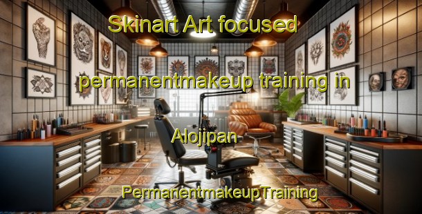 Skinart Art-focused permanentmakeup training in Alojipan | #PermanentmakeupTraining #PermanentmakeupClasses #SkinartTraining-Philippines