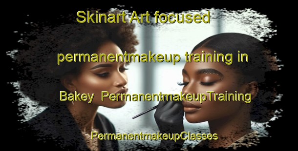 Skinart Art-focused permanentmakeup training in Bakey | PermanentmakeupTraining | PermanentmakeupClasses | SkinartTraining-Philippines