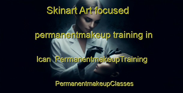 Skinart Art-focused permanentmakeup training in Ican | PermanentmakeupTraining | PermanentmakeupClasses | SkinartTraining-Philippines