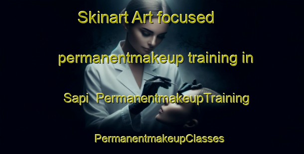 Skinart Art-focused permanentmakeup training in Sapi | #PermanentmakeupTraining #PermanentmakeupClasses #SkinartTraining-Philippines