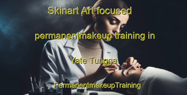 Skinart Art-focused permanentmakeup training in Yate Tungga | #PermanentmakeupTraining #PermanentmakeupClasses #SkinartTraining-Philippines