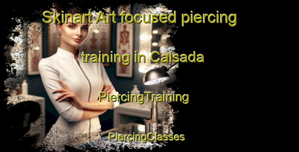 Skinart Art-focused piercing training in Calsada | PiercingTraining | PiercingClasses | SkinartTraining-Philippines