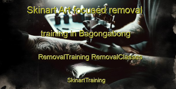 Skinart Art-focused removal training in Bagongabong | #RemovalTraining #RemovalClasses #SkinartTraining-Philippines