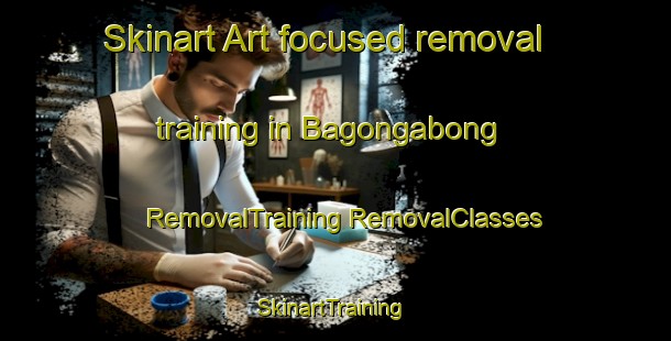 Skinart Art-focused removal training in Bagongabong | #RemovalTraining #RemovalClasses #SkinartTraining-Philippines