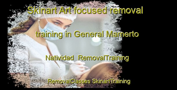 Skinart Art-focused removal training in General Mamerto Natividad | #RemovalTraining #RemovalClasses #SkinartTraining-Philippines