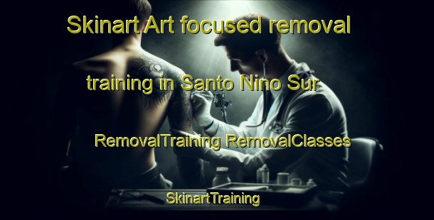 Skinart Art-focused removal training in Santo Nino Sur | #RemovalTraining #RemovalClasses #SkinartTraining-Philippines