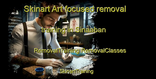 Skinart Art-focused removal training in Sinaaban | #RemovalTraining #RemovalClasses #SkinartTraining-Philippines