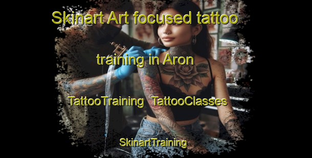 Skinart Art-focused tattoo training in Aron | TattooTraining | TattooClasses | SkinartTraining-Philippines