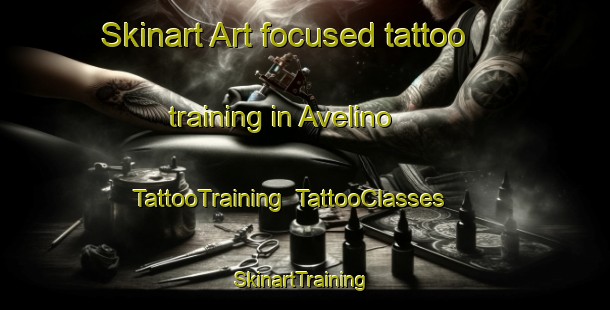 Skinart Art-focused tattoo training in Avelino | TattooTraining | TattooClasses | SkinartTraining-Philippines