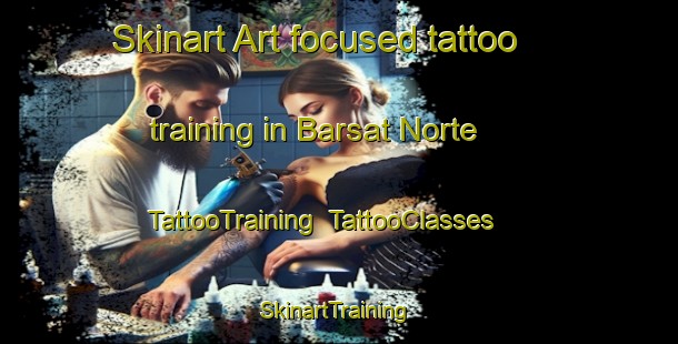 Skinart Art-focused tattoo training in Barsat Norte | TattooTraining | TattooClasses | SkinartTraining-Philippines
