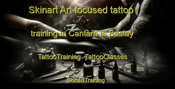 Skinart Art-focused tattoo training in Cantam Is Baslay | TattooTraining | TattooClasses | SkinartTraining-Philippines