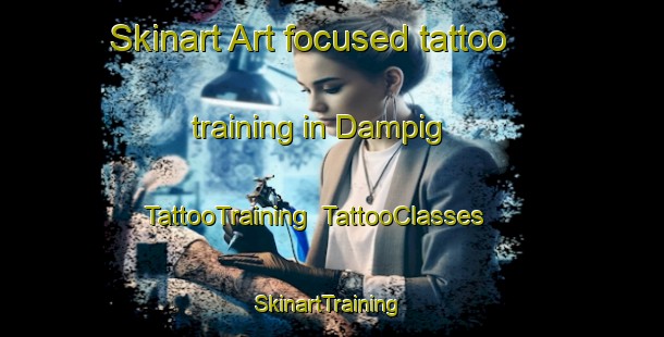 Skinart Art-focused tattoo training in Dampig | TattooTraining | TattooClasses | SkinartTraining-Philippines