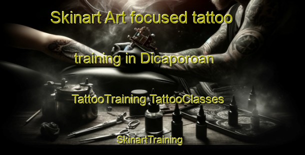 Skinart Art-focused tattoo training in Dicaporoan | #TattooTraining #TattooClasses #SkinartTraining-Philippines