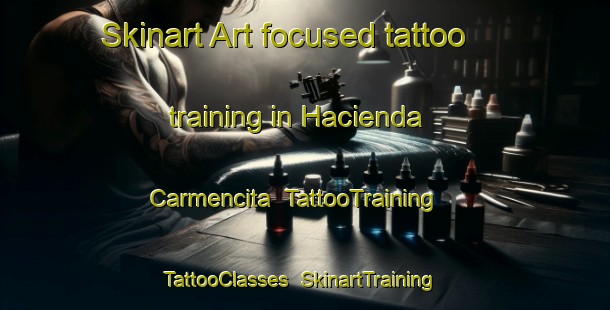 Skinart Art-focused tattoo training in Hacienda Carmencita | TattooTraining | TattooClasses | SkinartTraining-Philippines