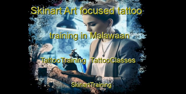 Skinart Art-focused tattoo training in Malawaan | TattooTraining | TattooClasses | SkinartTraining-Philippines