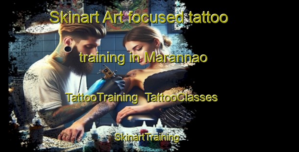 Skinart Art-focused tattoo training in Marannao | TattooTraining | TattooClasses | SkinartTraining-Philippines