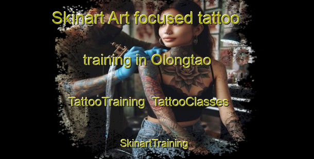 Skinart Art-focused tattoo training in Olongtao | TattooTraining | TattooClasses | SkinartTraining-Philippines