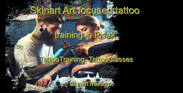 Skinart Art-focused tattoo training in Pisak | TattooTraining | TattooClasses | SkinartTraining-Philippines