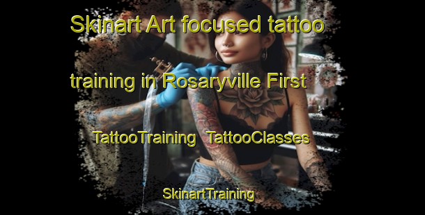 Skinart Art-focused tattoo training in Rosaryville First | TattooTraining | TattooClasses | SkinartTraining-Philippines