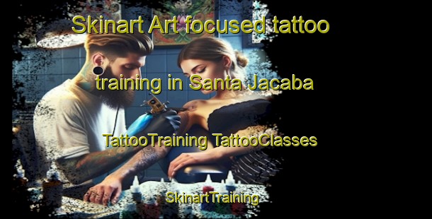 Skinart Art-focused tattoo training in Santa Jacaba | #TattooTraining #TattooClasses #SkinartTraining-Philippines