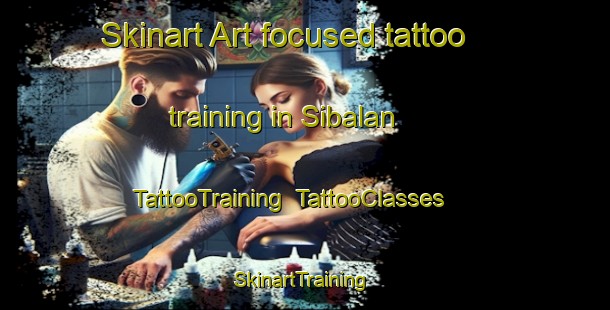 Skinart Art-focused tattoo training in Sibalan | TattooTraining | TattooClasses | SkinartTraining-Philippines