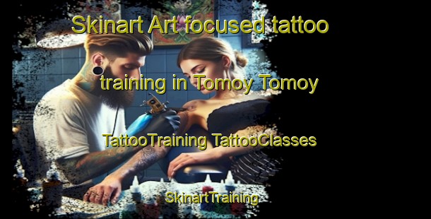 Skinart Art-focused tattoo training in Tomoy Tomoy | #TattooTraining #TattooClasses #SkinartTraining-Philippines