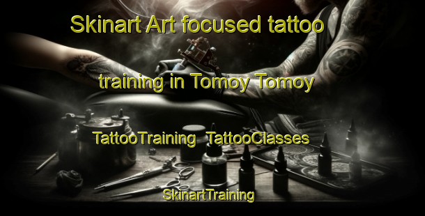 Skinart Art-focused tattoo training in Tomoy Tomoy | TattooTraining | TattooClasses | SkinartTraining-Philippines
