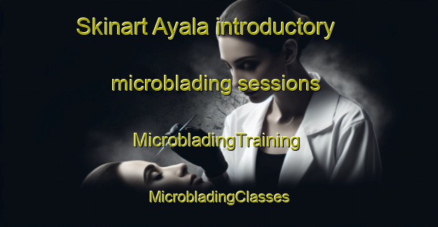 Skinart Ayala introductory microblading sessions | #MicrobladingTraining #MicrobladingClasses #SkinartTraining-Philippines