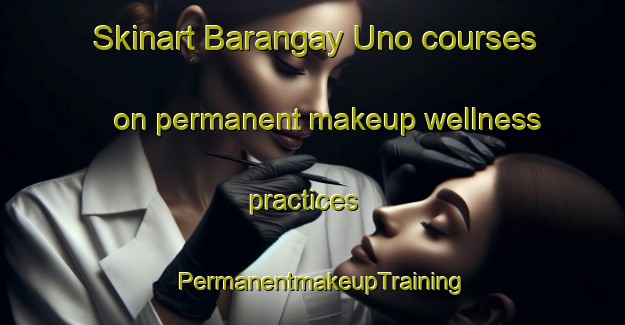 Skinart Barangay Uno courses on permanent makeup wellness practices | PermanentmakeupTraining | PermanentmakeupClasses | SkinartTraining-Philippines