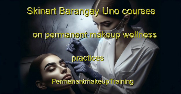 Skinart Barangay Uno courses on permanent makeup wellness practices | PermanentmakeupTraining | PermanentmakeupClasses | SkinartTraining-Philippines
