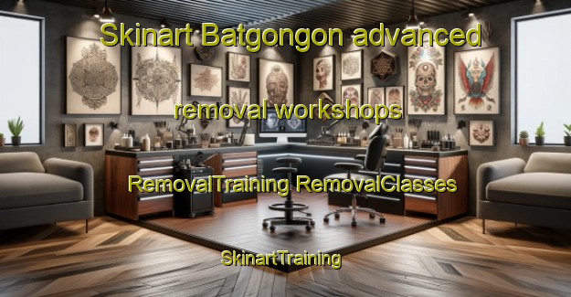 Skinart Batgongon advanced removal workshops | #RemovalTraining #RemovalClasses #SkinartTraining-Philippines