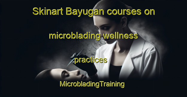 Skinart Bayugan courses on microblading wellness practices | #MicrobladingTraining #MicrobladingClasses #SkinartTraining-Philippines