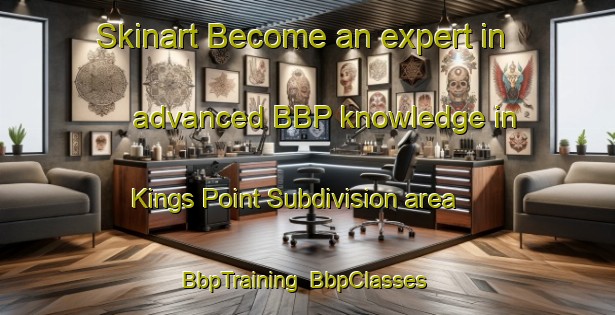 Skinart Become an expert in advanced BBP knowledge in Kings Point Subdivision area | BbpTraining | BbpClasses | SkinartTraining-Philippines